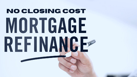 Is a No Closing Cost Refinance as Good as it Seems?